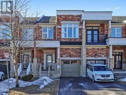 25 BLACK LOCUST DRIVE Markham, ON L6E 0P8