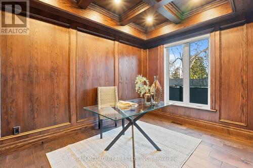 1487 Myron Drive, Mississauga, ON - Indoor Photo Showing Other Room