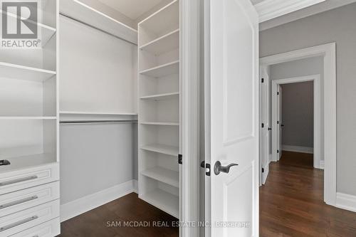 1487 Myron Drive, Mississauga, ON - Indoor With Storage