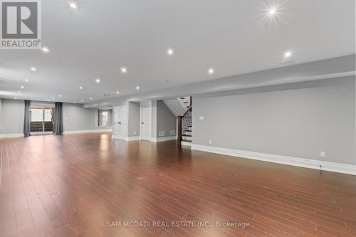 1487 Myron Drive, Mississauga, ON - Indoor Photo Showing Other Room