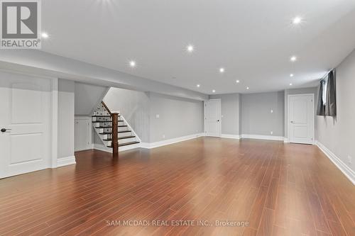1487 Myron Drive, Mississauga, ON - Indoor Photo Showing Other Room