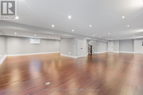 1487 Myron Drive, Mississauga, ON - Indoor