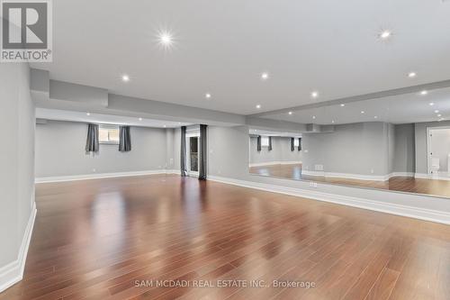 1487 Myron Drive, Mississauga, ON - Indoor Photo Showing Other Room