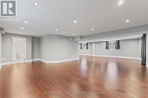 1487 Myron Drive, Mississauga, ON - Indoor Photo Showing Other Room