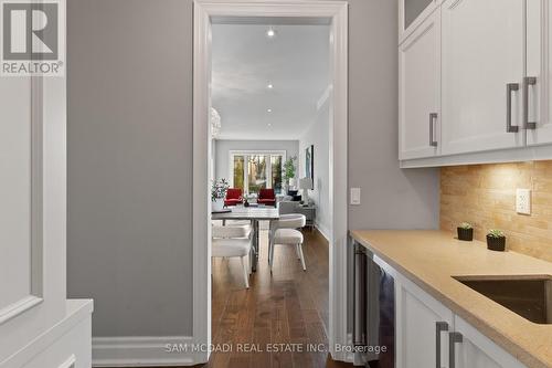 1487 Myron Drive, Mississauga, ON - Indoor