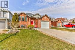 3 OLIVER Court Brantford, ON N3T 6N6