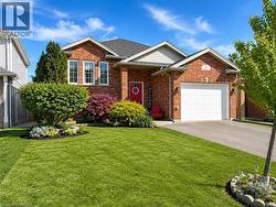 3 OLIVER Court Brantford, ON N3T 6N6