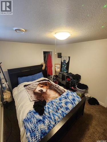 2067 Broder Street, Regina, SK - Indoor Photo Showing Bedroom