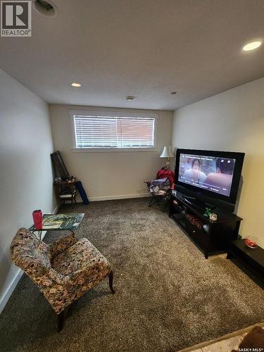2067 Broder Street, Regina, SK - Indoor