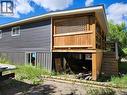 Na Service Road, Mclean, SK  - Outdoor 