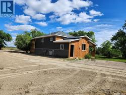 NA Service ROAD Mclean, SK S0G 3E0