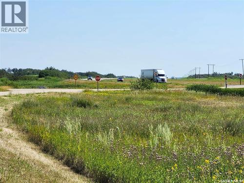 Na Service Road, Mclean, SK - Outdoor With View