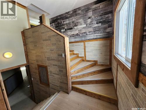 Na Service Road, Mclean, SK - Indoor Photo Showing Other Room