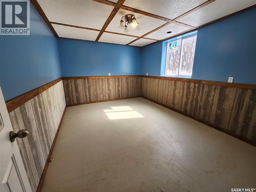 Na Service Road, Mclean, SK - Indoor Photo Showing Other Room