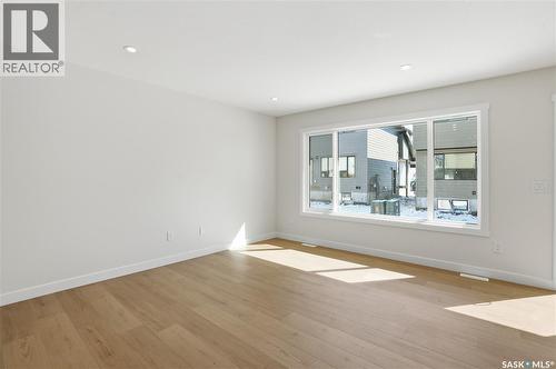 404 155 Mcfaull Way, Saskatoon, SK - Indoor Photo Showing Other Room