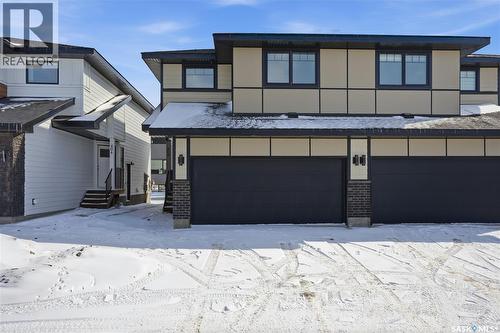 404 155 Mcfaull Way, Saskatoon, SK - Outdoor