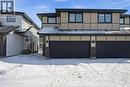 404 155 Mcfaull Way, Saskatoon, SK  - Outdoor 
