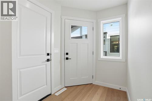 404 155 Mcfaull Way, Saskatoon, SK - Indoor Photo Showing Other Room