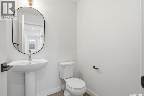 404 155 Mcfaull Way, Saskatoon, SK - Indoor Photo Showing Bathroom