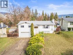 7905 Giles Road Coldstream, BC V1B 1G6