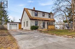 10 VALLEYVIEW CRESCENT Belleville (Belleville Ward), ON K8P 3G1