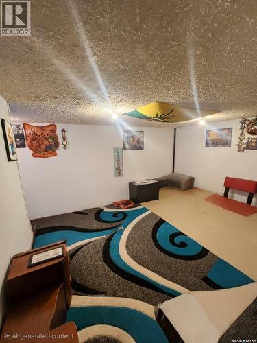 84 Rothwell Crescent, Regina, SK - Indoor