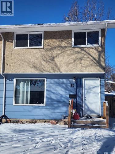 84 Rothwell CRESCENT  Regina, SK S4N 1R6