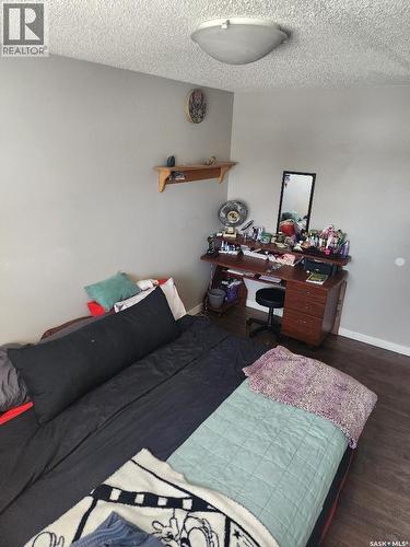 84 Rothwell Crescent, Regina, SK - Indoor Photo Showing Bedroom