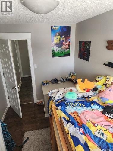 84 Rothwell Crescent, Regina, SK - Indoor Photo Showing Bedroom