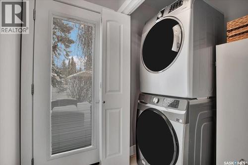 329 Clearwater Place, Saskatoon, SK - Indoor Photo Showing Laundry Room
