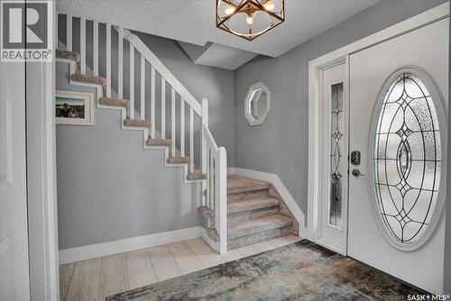 329 Clearwater Place, Saskatoon, SK - Indoor Photo Showing Other Room