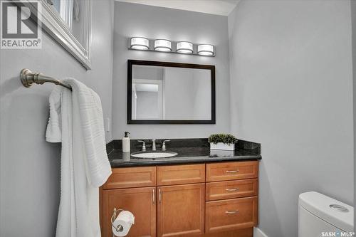 329 Clearwater Place, Saskatoon, SK - Indoor Photo Showing Bathroom