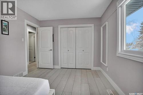329 Clearwater Place, Saskatoon, SK - Indoor Photo Showing Bedroom