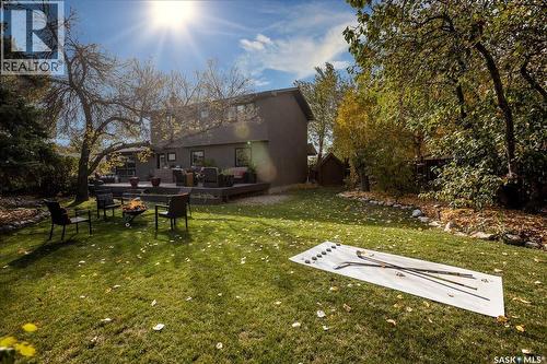 329 Clearwater Place, Saskatoon, SK - Outdoor