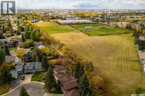 329 Clearwater Place, Saskatoon, SK - Outdoor With View