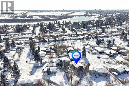329 Clearwater Place, Saskatoon, SK - Outdoor With View