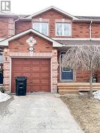 6 SILVER MAPLE CRESCENT Barrie, ON L4N 8T3