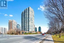 1603 - 3605 KARIYA DRIVE Mississauga, ON L5B 3J4