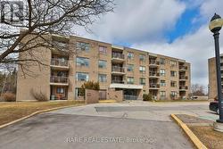 305 - 45 BREDIN PARKWAY Orangeville, ON L9W 3X2