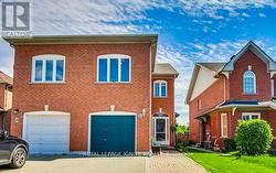 60 PRESSED BRICK DRIVE  Brampton, ON L6V 4K3