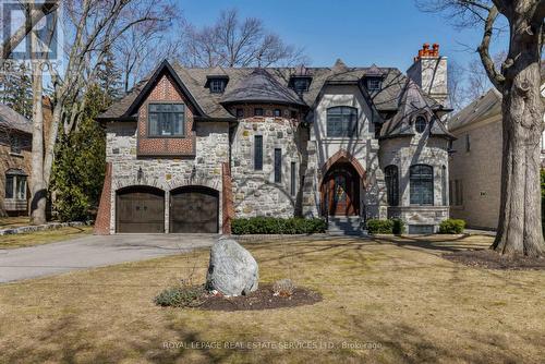 1165 Garden Road, Mississauga, ON - Outdoor With Facade