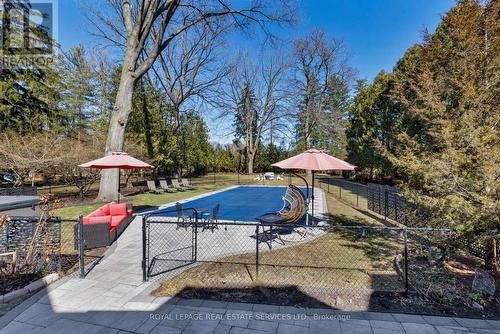 1165 Garden Road, Mississauga, ON - Outdoor