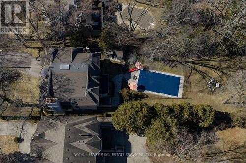 1165 Garden Road, Mississauga, ON - Outdoor