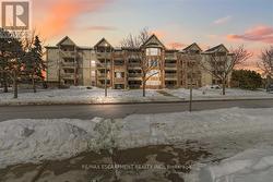 110 - 4015 KILMER DRIVE  Burlington, ON L7M 4M4