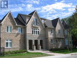 A - 9 BENSON AVENUE Mississauga, ON L5H 2P1