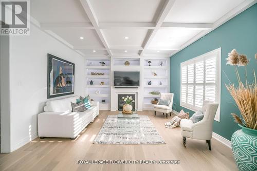 318 WALLACE STREET  Shelburne, ON L9V 2S2