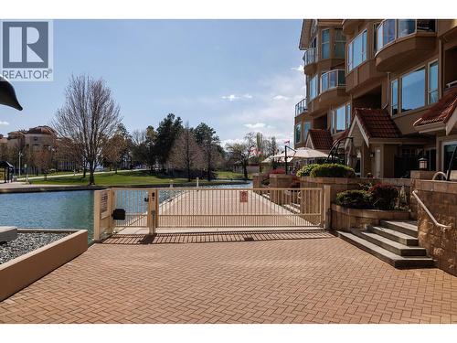 1156 Sunset Drive Unit# 113, Kelowna, BC - Outdoor