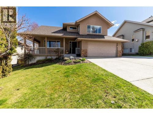 4945 South Ridge Drive  Kelowna, BC V1W 4Y2