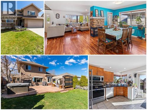 4945 South Ridge Drive  Kelowna, BC V1W 4Y2