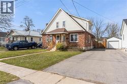 3924 FLETCHER Avenue Vineland, ON L0R 2C0